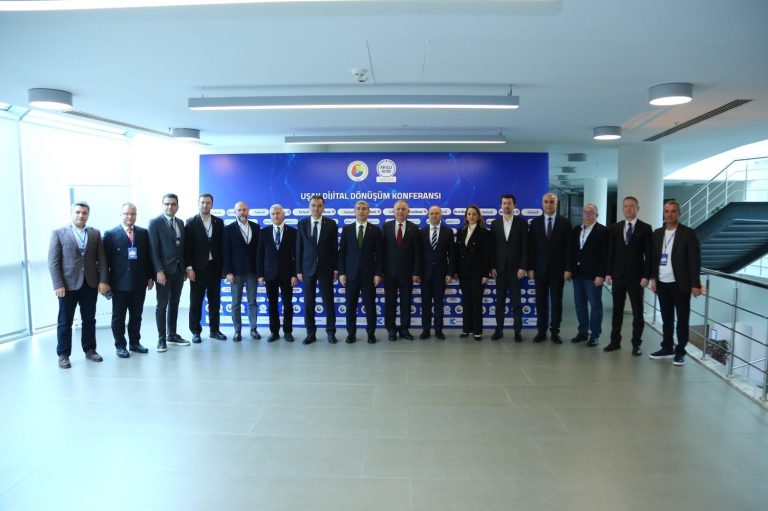 Akıllı KOBİ, Uşak’ta KOBİ’lerin dijital geleceğine odaklandı