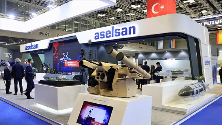 Türk i̇hracatçısı i̇çin pazar payı sabit ama rekabet artıyor