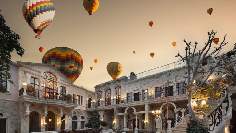 Ata Turizm’in halka arz başvurusu onaylandı 