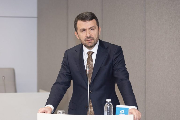 “Somut sonuçlar üreten iş birliklerini kararlılıkla sürdüreceğiz”