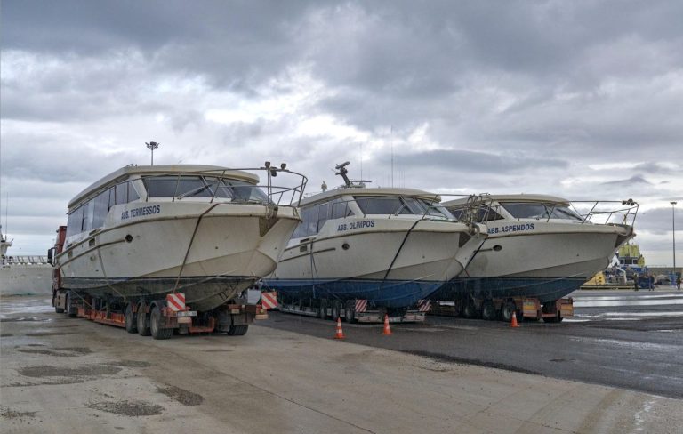 Deniz dolmuşlarıyla yeni hatlar canlandırılacak