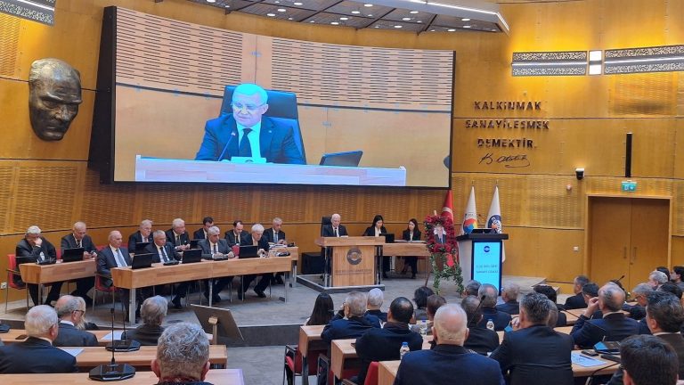 Gökçüoğlu: Almanya’daki iflaslar Türkleri göçe yöneltiyor