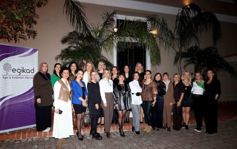 EGİKAD’da yeni dönem projeleri konuşuldu