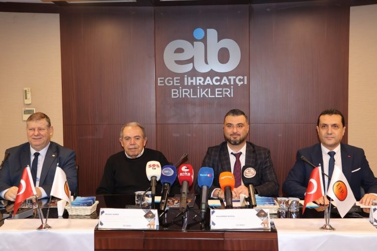 İZFURNEX, mobilya sektörüne ivme kazandıracak