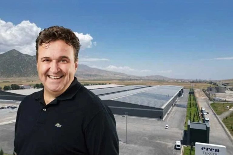 TP Türkiye, Eren Perakende ile stratejik iş birliğine imza attı