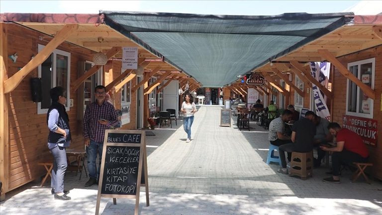 “Deprem bölgesindeki esnafın kredi borçları ertelenmeli”