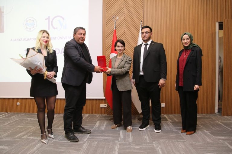 Sağlık turizmiyle Alanya’da ekonomik çeşitlilik artıyor 