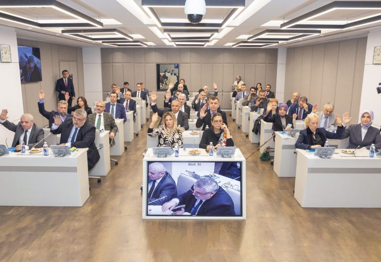 Basın İlan Kurumu Genel Kurulu toplanıyor