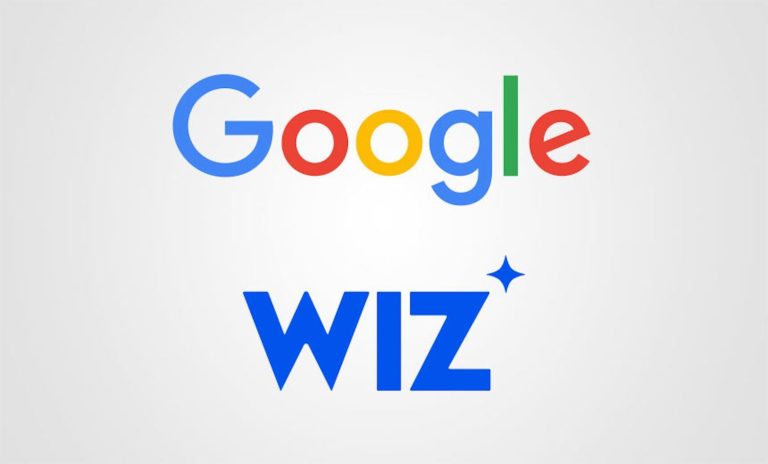 AB, Google’ın Wiz’i satın almasına onay verdi