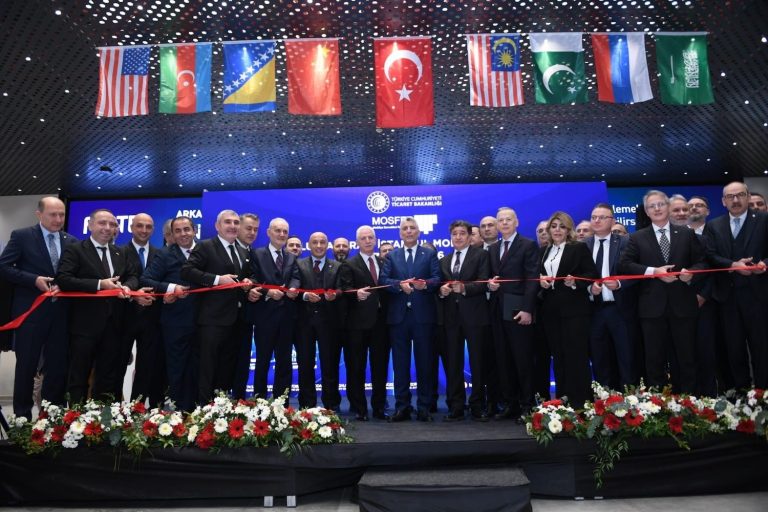 Türk mobilyasından istikrarlı büyüme vurgusu