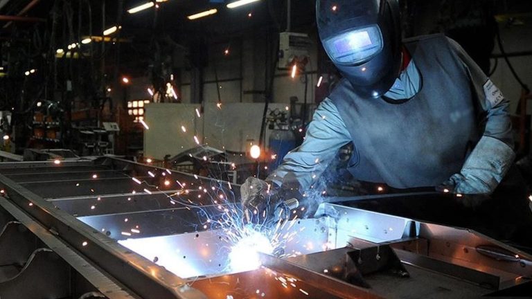 İmalat sanayi işletmelerine 100 milyar TL finansman paketi