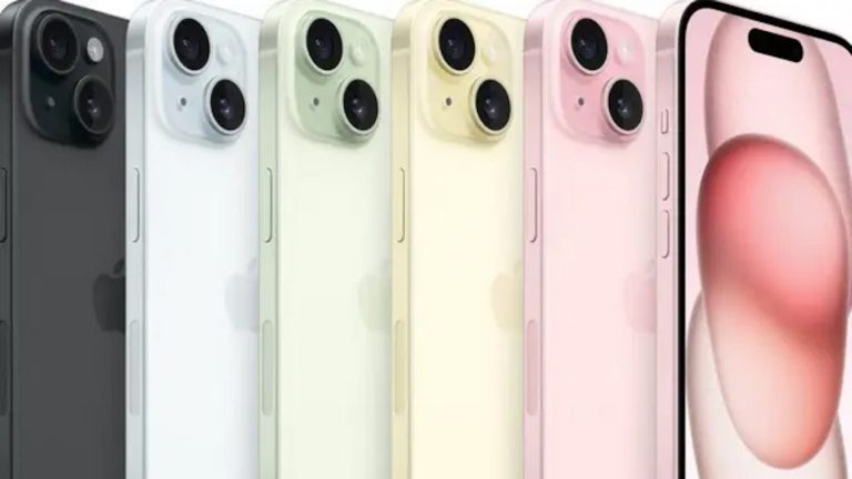 En çok satılan telefon modeli Iphone