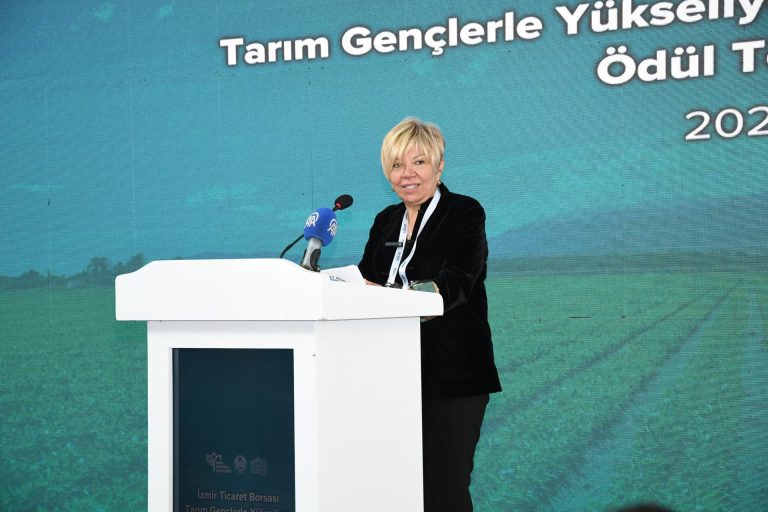 Kestelli: Sürdürülebilir tarımsal üretim baskı altında