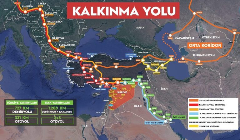 İslam İşbirliği Ülkeleri Ulaştırma Bakanları 40 yıl sonra İstanbul’da toplanıyor