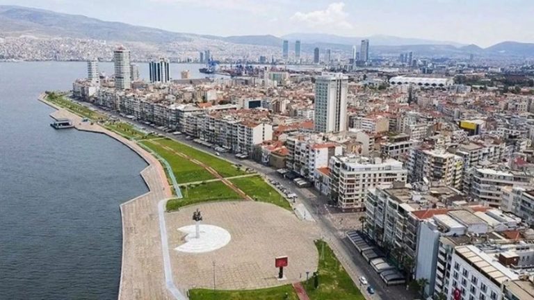 Türkiye’de konut fiyat endeksi %29 arttı