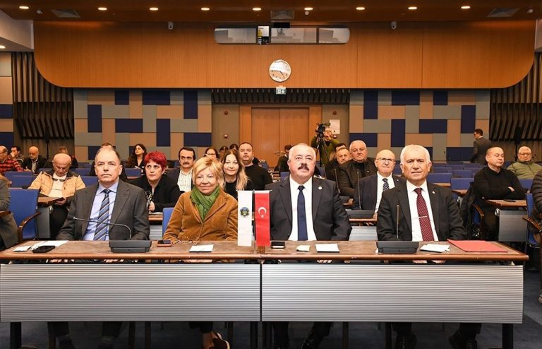 İklim değişikliği tarımda dönüşümü zorunlu kılıyor
