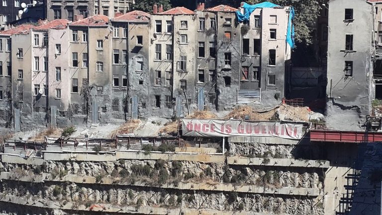 Kentsel dönüşümde 2026 destekleri arttı, kira yardımı ve taşınma ödemeleri yükseltildi 