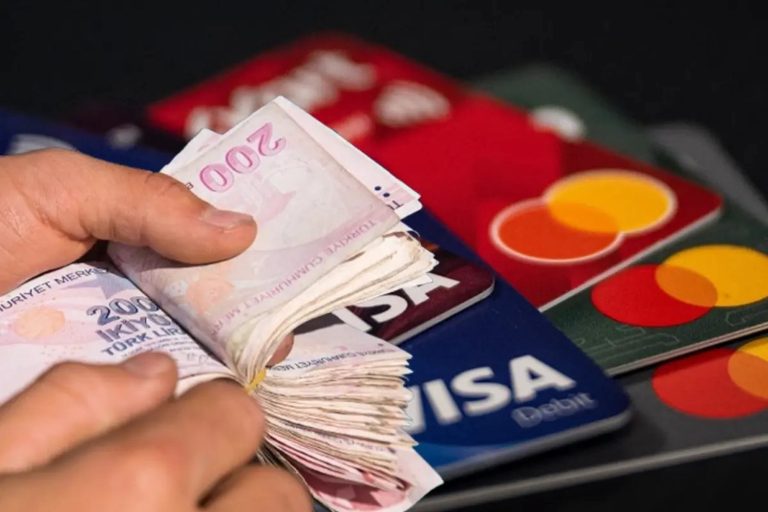 Esnaf kredi kartlarına gelen yapılandırmadan memnun