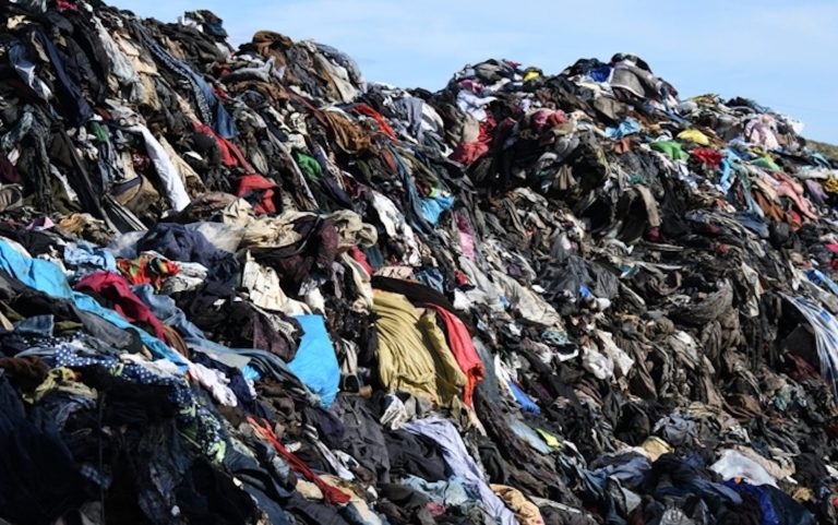 Turizm sektöründe kumaş geri dönüşümle yeniden hayat buluyor