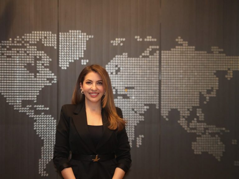 EY Türkiye Danışmanlık Bölümü Şirket Ortağı, Ülker Day oldu