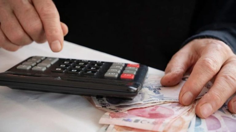 Maaş artışı artık motivasyon değil, dayanma eşiği!