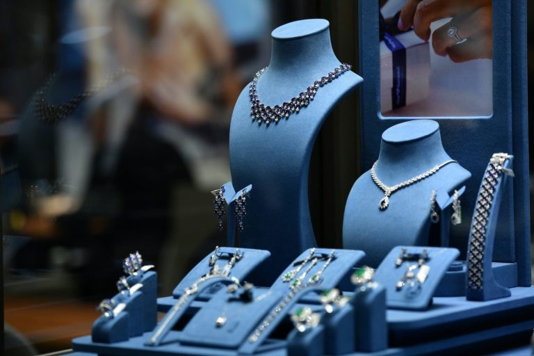 IJS Istanbul Jewelry Show, sektöre yön vermesiyle öne çıkıyor