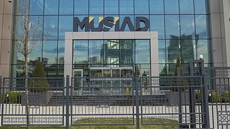 MÜSİAD İzmir, sınırda karbon düzenlemesinin iş dünyasına etkilerini ele alacak 
