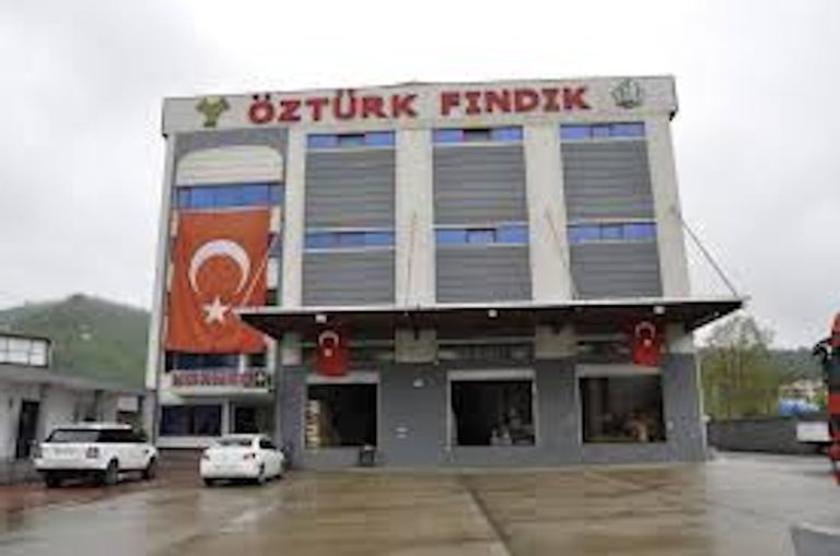 Öztürk Fındık’tan yeni katma değer hamlesi