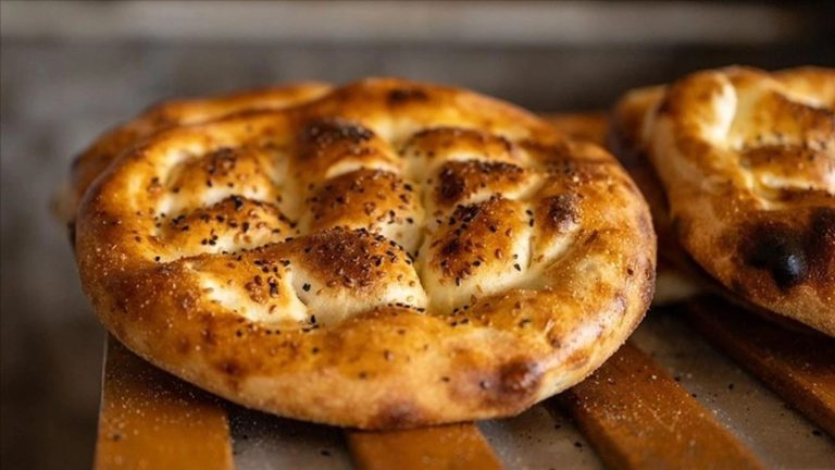 Ramazan pidesine gelen zamma tepki: “Pide fiyatı her yıl artıyor”