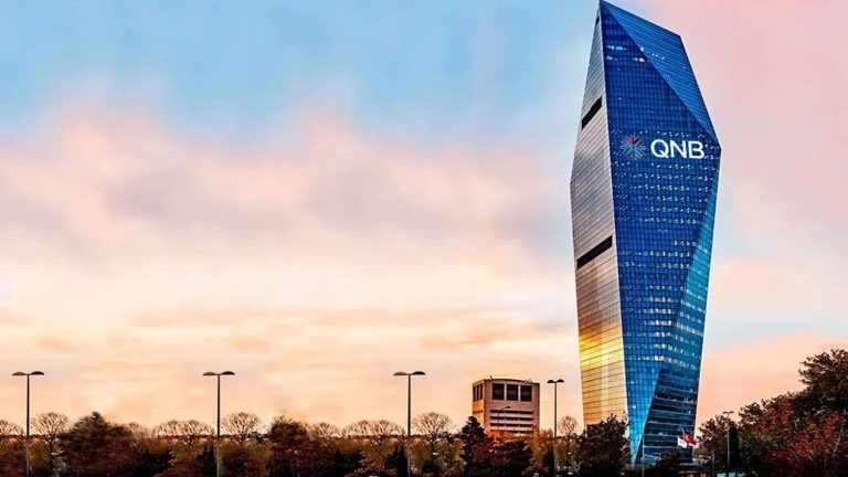 ​QNB Türkiye, 2026’da toplam seküritizasyon fonlama tutarını 700 milyon dolara yükseltti