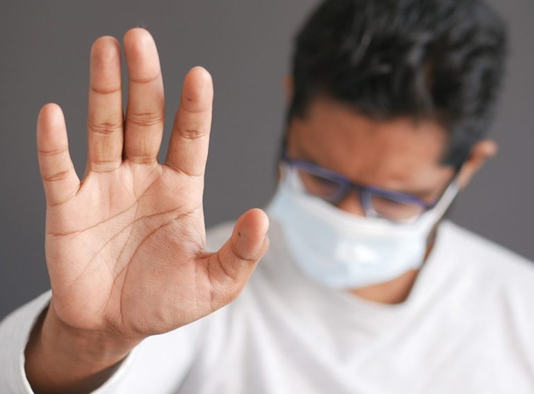 Sağlık ve sosyal hizmet sisteminin yükünü taşıyanlar tükeniyor