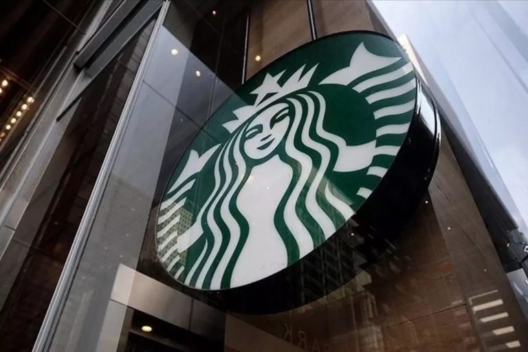 Starbucks’tan beklenti üstü gelir