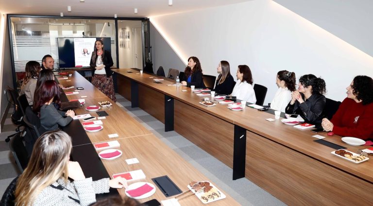 BASİFED Akademi’de geleceğin finansal stratejileri konuşuldu