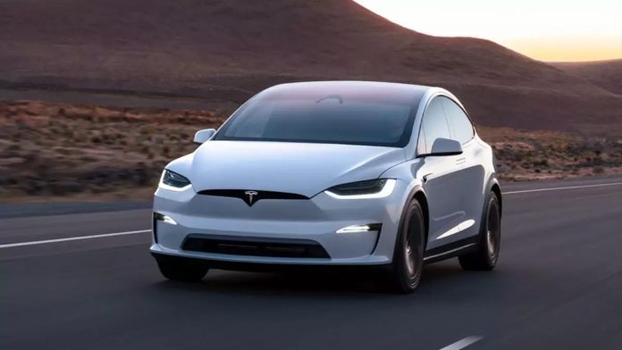 tesla