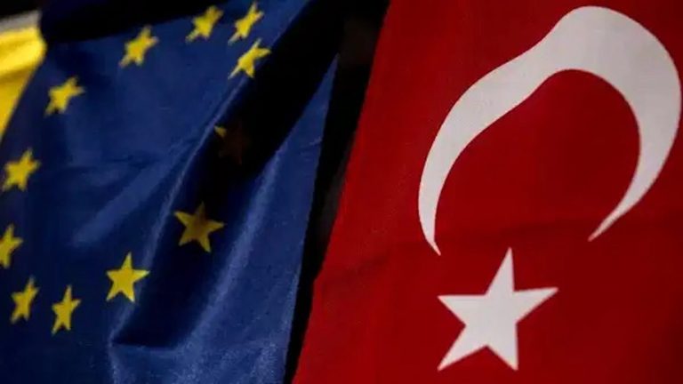 TÜKİD: AB-Hindistan STA’sı Türkiye’yi olumsuz etkileyecek
