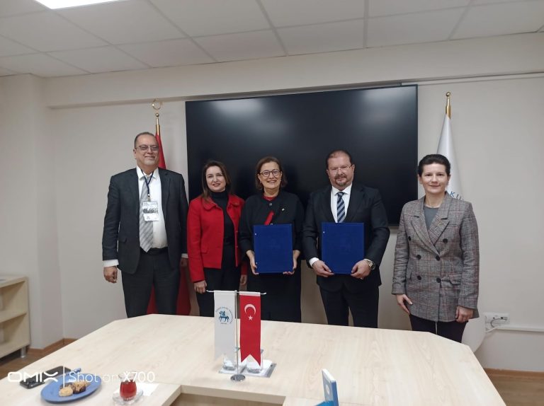 Turizm öğrencilerine istihdam ve staj imkânı