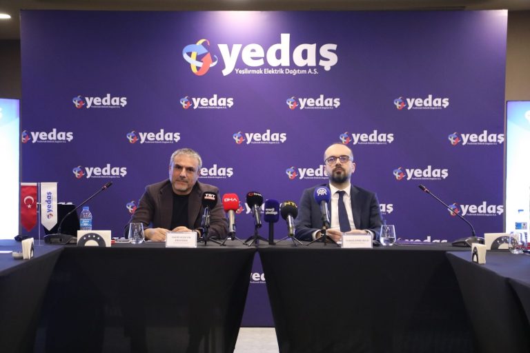 Orta Karadeniz’in enerjisi ‘Kırsal’dan yükselecek