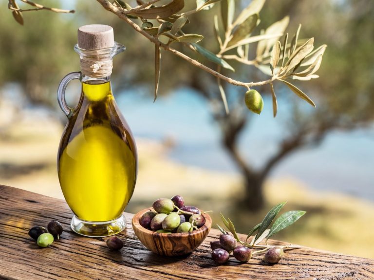 Antalya zeytinyağını markalaştıracak 30 öneri