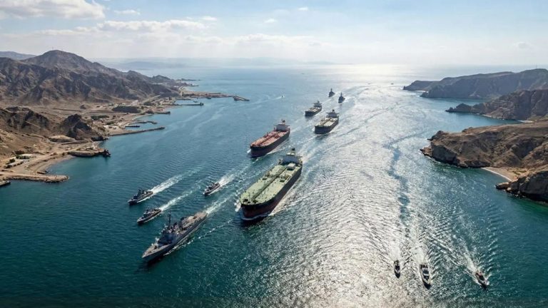 Hürmüz’ün açılmasıyla enerji ihracatı normalleşme sürecine girdi