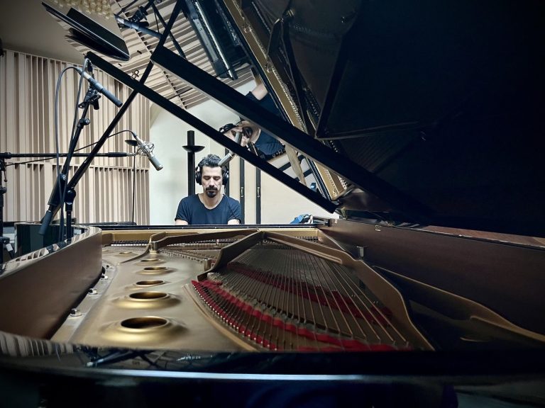 Caz Festivali kapanışı Jef Giansily Quintet “Insight” ile yapacak