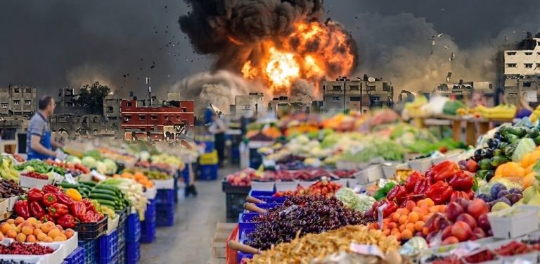 Orta Doğu krizi mutfağı yakacak!