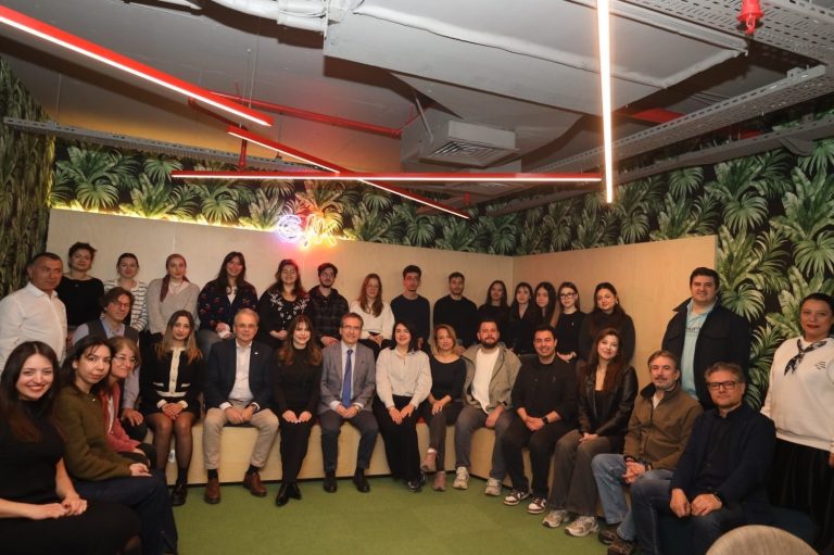 ThinkPack Çalıştayı akademi ile ambalaj sektörünü buluşturdu