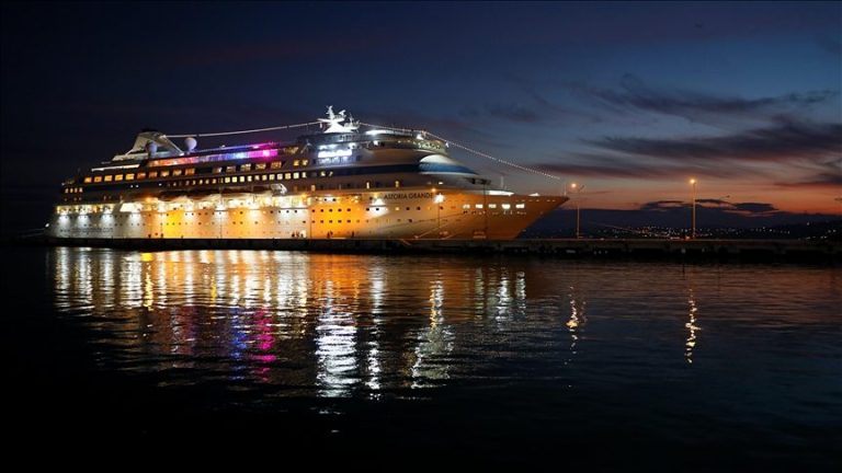 18 Mart’ın tarihi mirası deniz turizmine yön veriyor