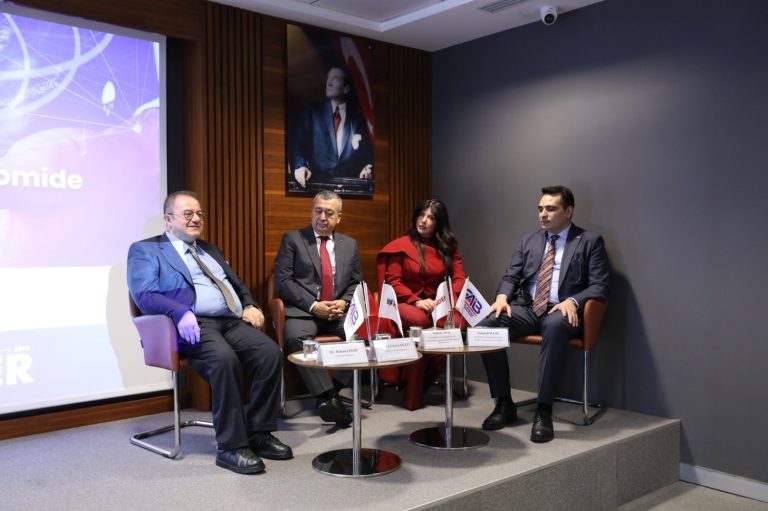 DIŞYÖNDER: Küresel ekonomide yeni dünya kurallarına uyamayanlar ayakta kalamayacak