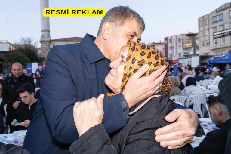 İzmir Büyükşehir Belediyesi’nden büyük bayram desteği