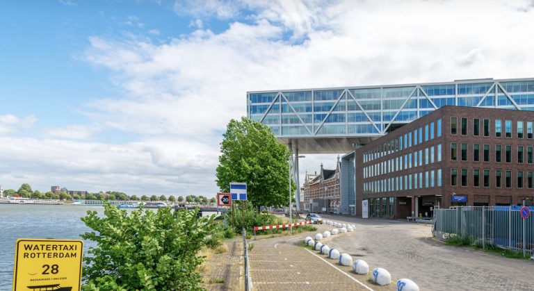 Acıbadem Rotterdam Uluslararası Tıp Merkezi, 7 Nisan’da hasta kabulüne başlıyor