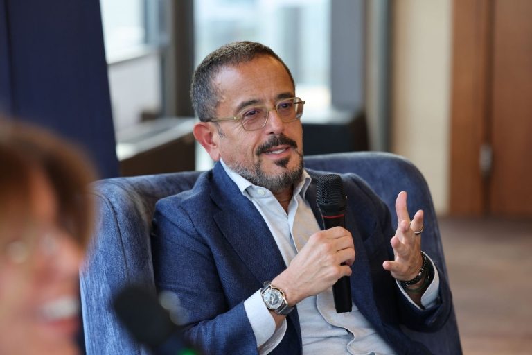 Ali Sabancı: Girişimcinin en büyük sermayesi cesaret ve meraktır