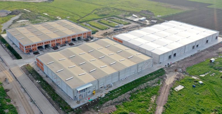 BASBAŞ’ta yatırımlar hızlandı, ihracat hedefi 3 kat arttı 