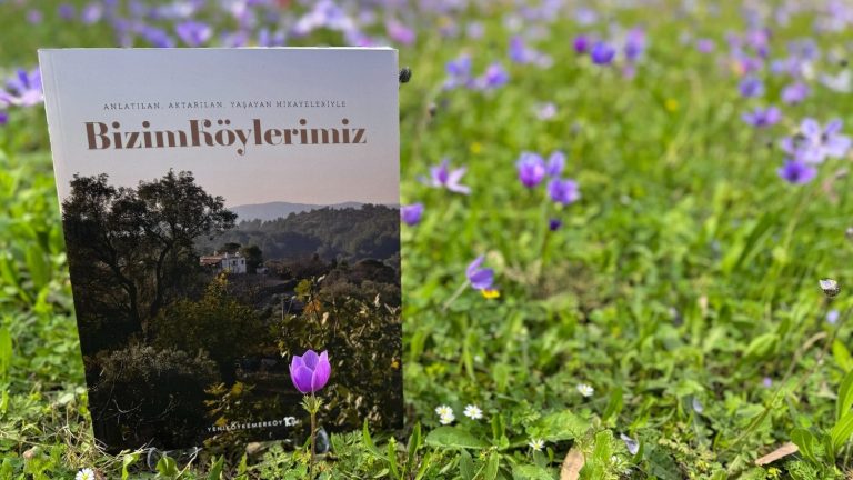 “O köy bizim köyümüzdür” Yeniköy Kemerköy Enerji’den 24 köyün hafızasına vefa