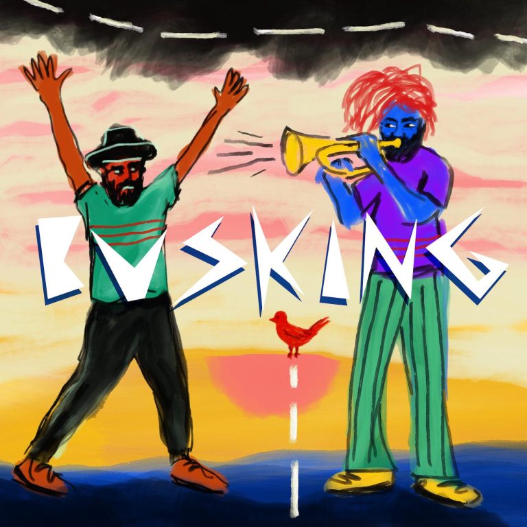“Busking” belgeseli, İzmir Avrupa Caz Festivali’nde Türkiye prömiyerini yapacak